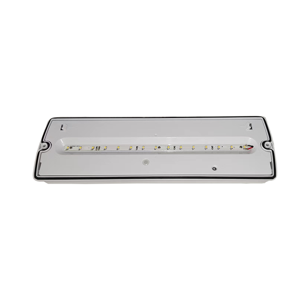 Noodverlichting: 3W IP65 MDRLED®