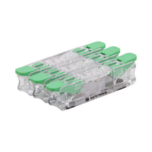DOORVOERLASKLEM UNIVERSEEL 3 DRADEN 0.2-4.0MM² (per 25 stuks) MDRLED®