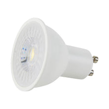 GU10 Spot Strahler 3W 2700K Weiß Dimmbar 10 Stück MDR LED®