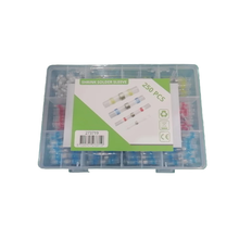 250 Stück Löthülsen Set MDRLED®