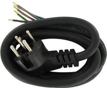 Perilex professional Piekarnik - płyta Przewód przyłączeniowy 2m 5x1,5mm MDR LED®