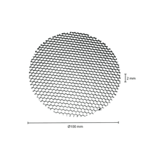 Blendfreie Linse Ø100mm Schienenstrahler MDRLED®