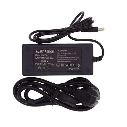 NETZTEIL 24V 48W MDRLED