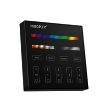 PILOT ZDALNEGO STEROWANIA MI-LIGHT 4 GRUPY RGB+CCT MDRLED®