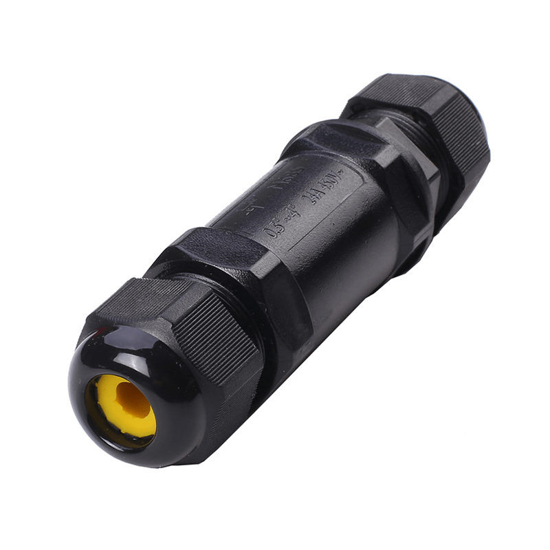 5 PIN WATERPROOF CONNECTOR IP68 8-12MM MDRLED