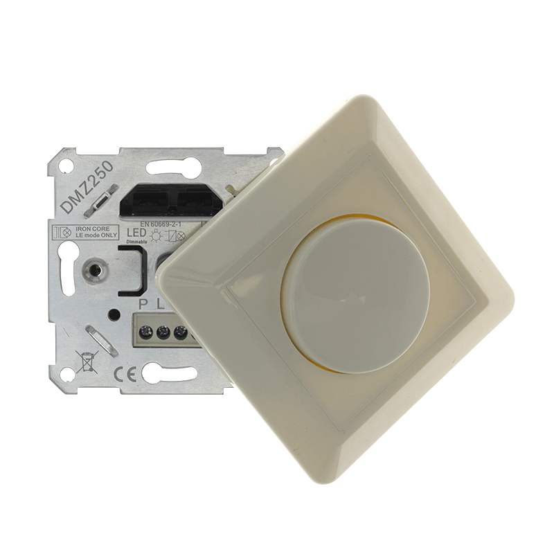 LED DIMMER ZIGBEE 3.0 5-250  €79.50 incl btw