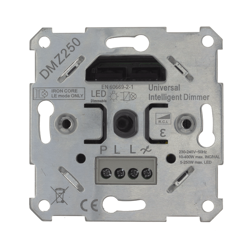 LED DIMMER ZIGBEE 3.0 5-250  €79.50 incl btw