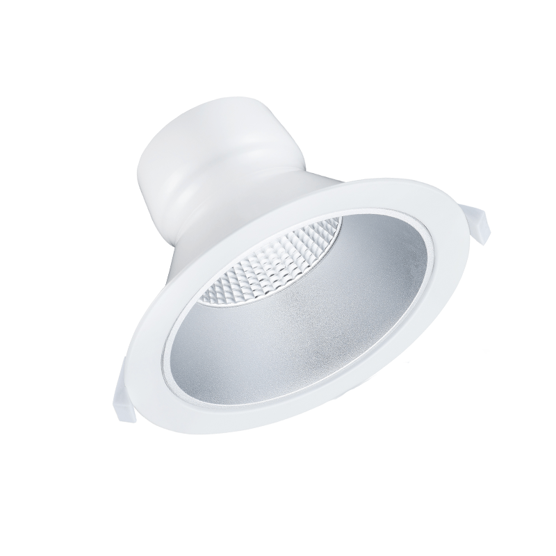 LED DOWNLIGHT 3000K  Ø120  15W  MDRLED®