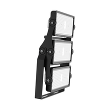 OŚWIETLENIE TERENOWE LED IP66 750W 5500K MDRLED® 