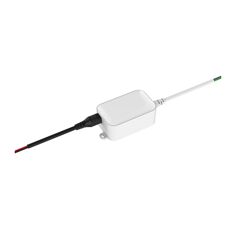 ZIGBEE SMART HOME LEDSTRIP CONTROLLER RGBW+CW 24V ACTIE