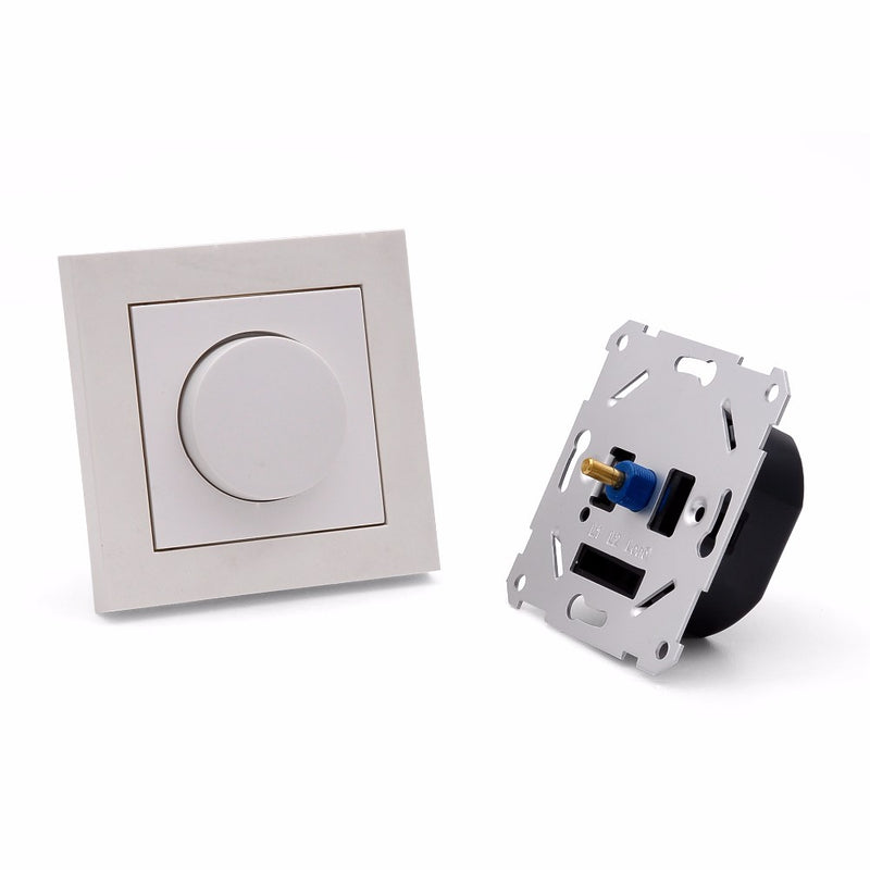 UNIVERSEEL LED DIMMER DRAAI 10-300W MDR LED®