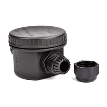 3-polige wasserdichte Schweißbox IP66 9-12 mm MDRLED®