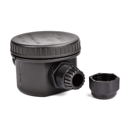 3-polige wasserdichte Schweißbox IP66 9-12 mm MDRLED®