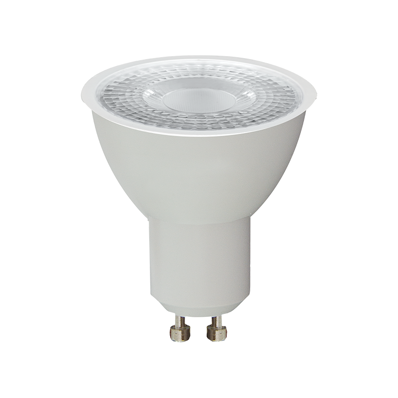 GU10 SPOT SPONDE 3W 2700K WIT DIMBAAR 10 STUKS  MDR LED®