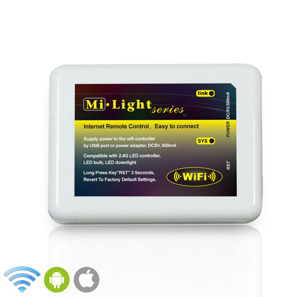 WIFI ST Controller PL-ST-1097