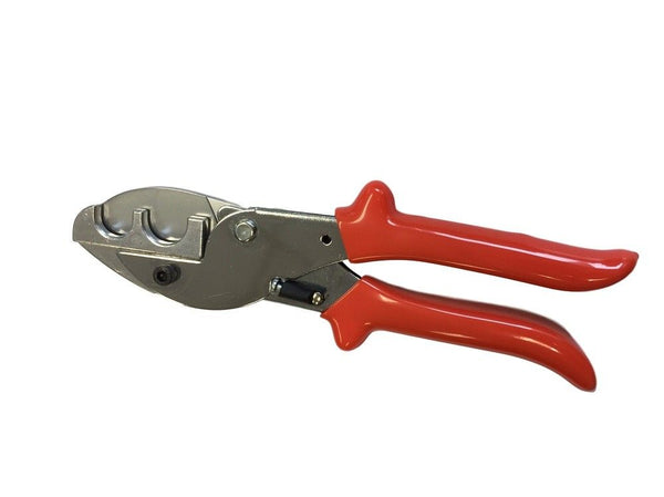 Buisschaar voor 16 en 19mm buis  MDRLED®