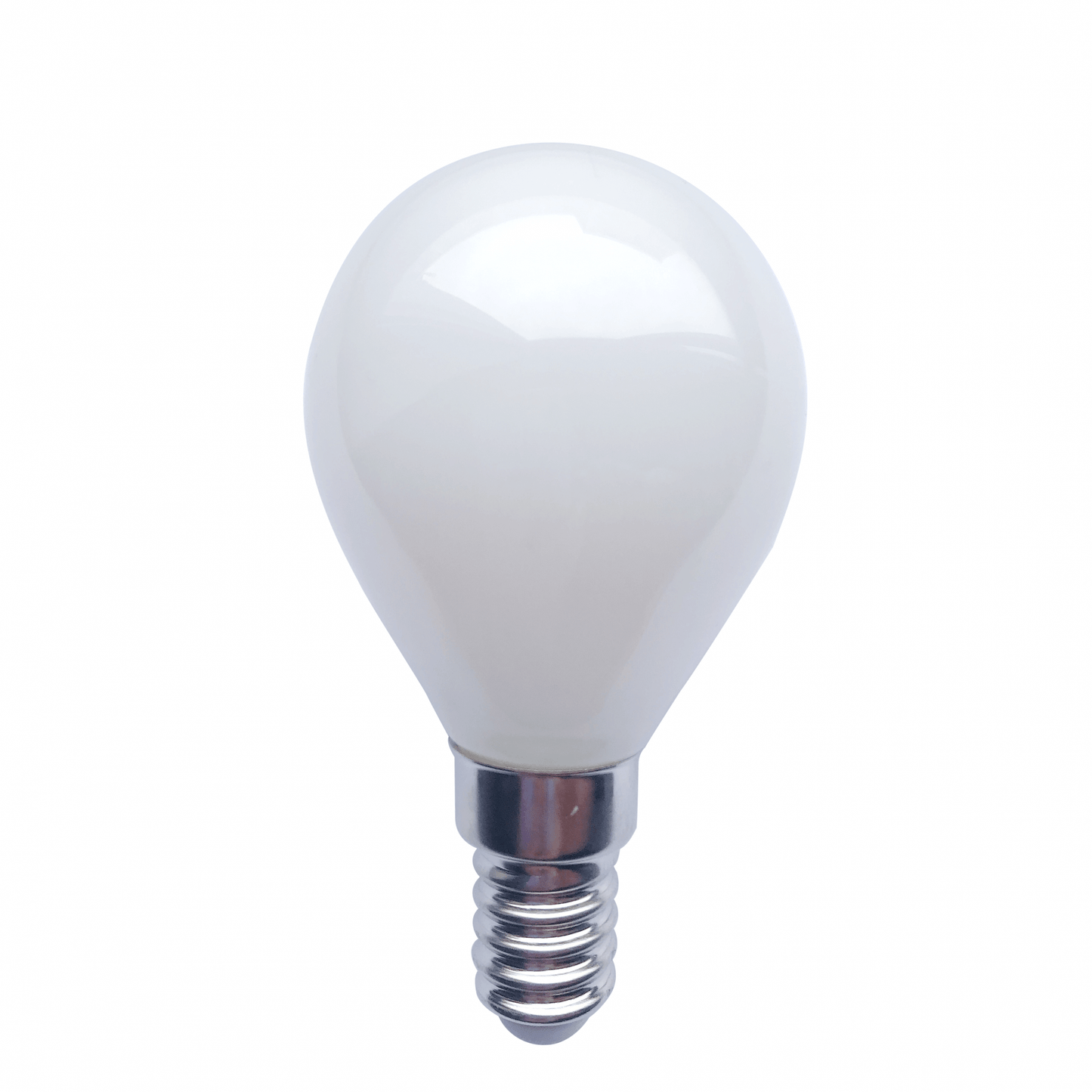Żarnik LED E14 mleczny 1,6W MDRLED®