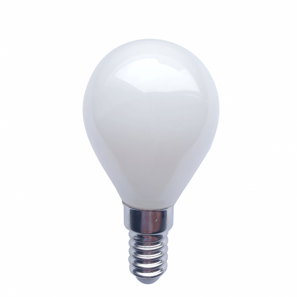 LED FILAMENT E14 MILKY 1.6W MDRLED®