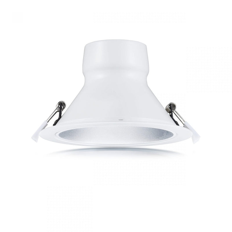 LED DOWNLIGHT 3000K  Ø120  15W  MDRLED®