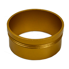 GOUDEN RING VOOR 1-FASE RAILARMATUUR  MDR 272088 en MDR 272095  MDRLED®