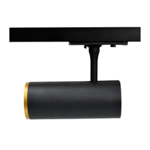 GOUDEN RING VOOR 1-FASE RAILARMATUUR  MDR 272088 en MDR 272095  MDRLED®