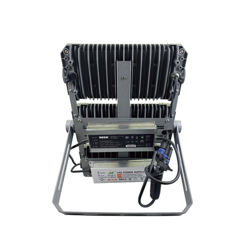 LED TERREINVERLICHTING  IP65 300W 4500K 5500K MDRLED®