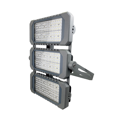 LED TERREINVERLICHTING  IP65 300W 4500K 5500K MDRLED®