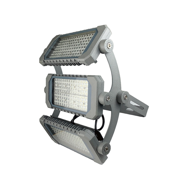 LED TERREINVERLICHTING  IP65 300W 4500K 5500K MDRLED®