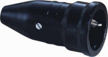 Kontraststecker Gummi (max 2,5mm2) pro 10 Stück MDRLED®