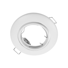 GU10 ARMATUUR KALE WIT MDRLED®