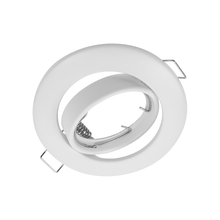 GU10 ARMATUUR KALE WIT MDRLED®